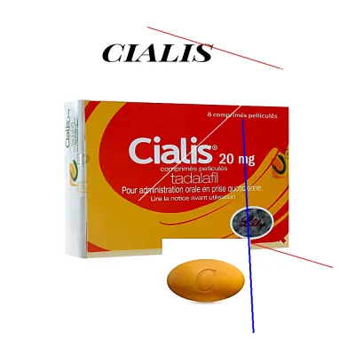 Prix cialis boite de 4